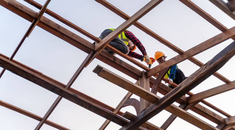 Expert Emergency Roof Repairs services in Fruitland, UT
